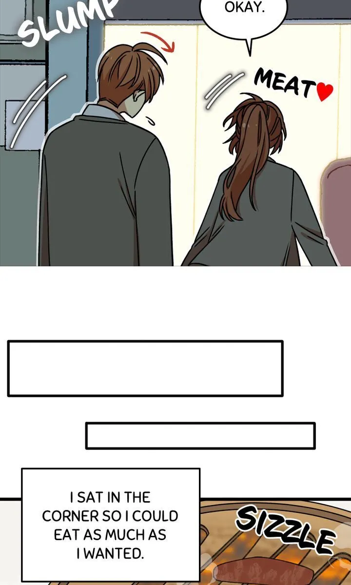  Delicious Scandal Chapter 18 page 42 - 