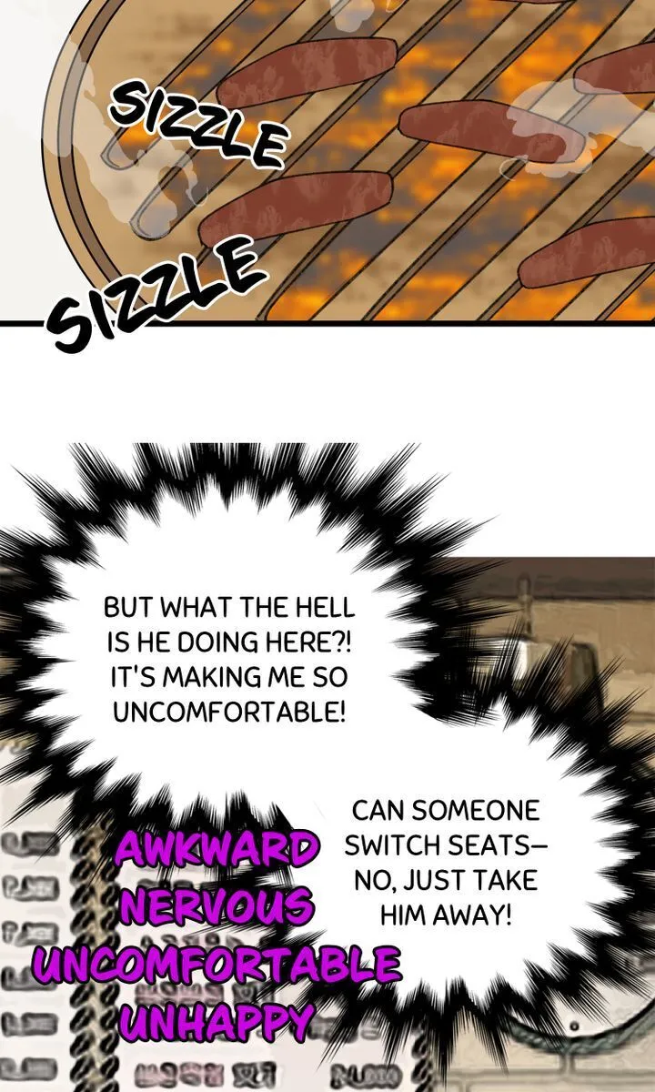  Delicious Scandal Chapter 18 page 43 - 