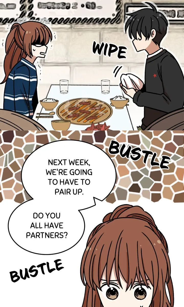  Delicious Scandal Chapter 18 page 44 - 