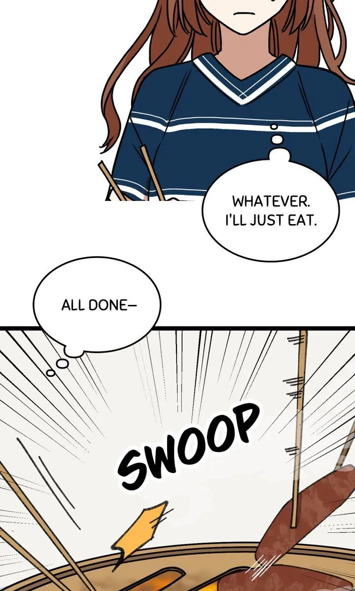  Delicious Scandal Chapter 18 page 45 - 