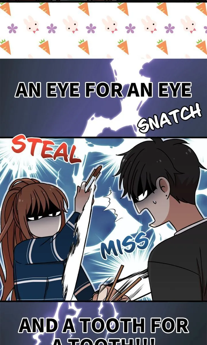  Delicious Scandal Chapter 18 page 47 - 