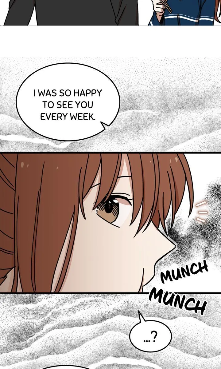  Delicious Scandal Chapter 18 page 50 - 
