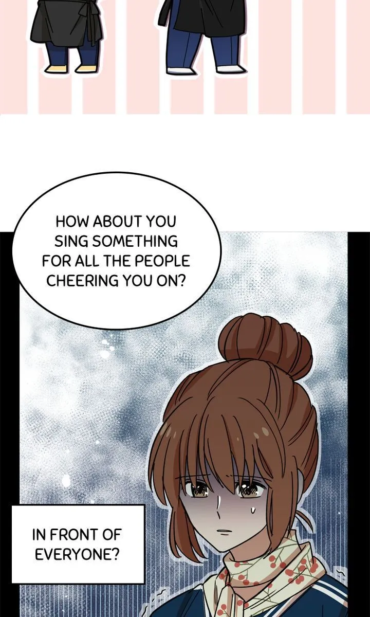  Delicious Scandal Chapter 18 page 6 - 