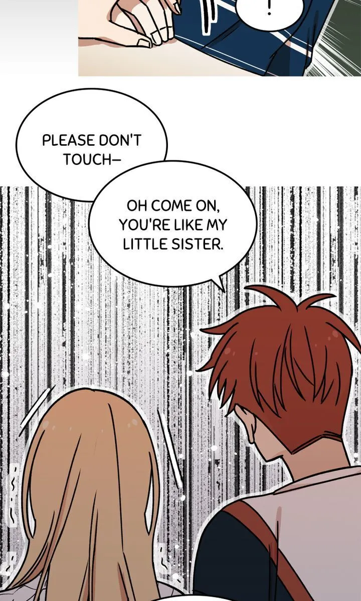  Delicious Scandal Chapter 18 page 52 - 