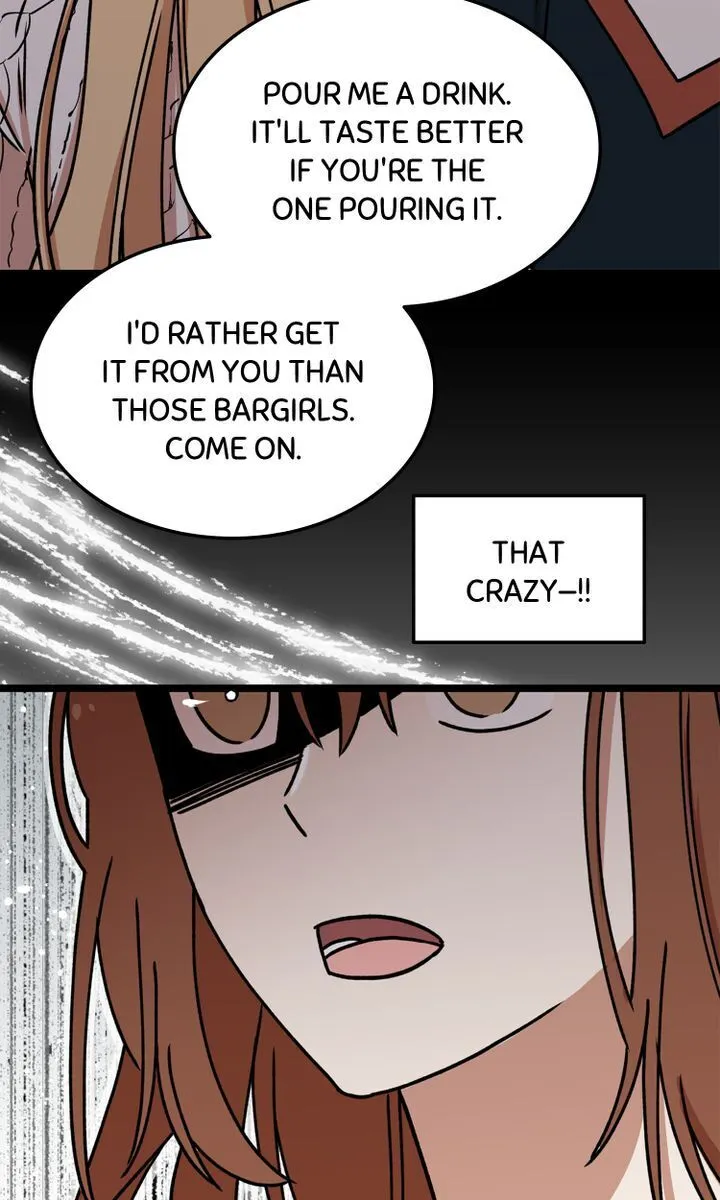  Delicious Scandal Chapter 18 page 53 - 