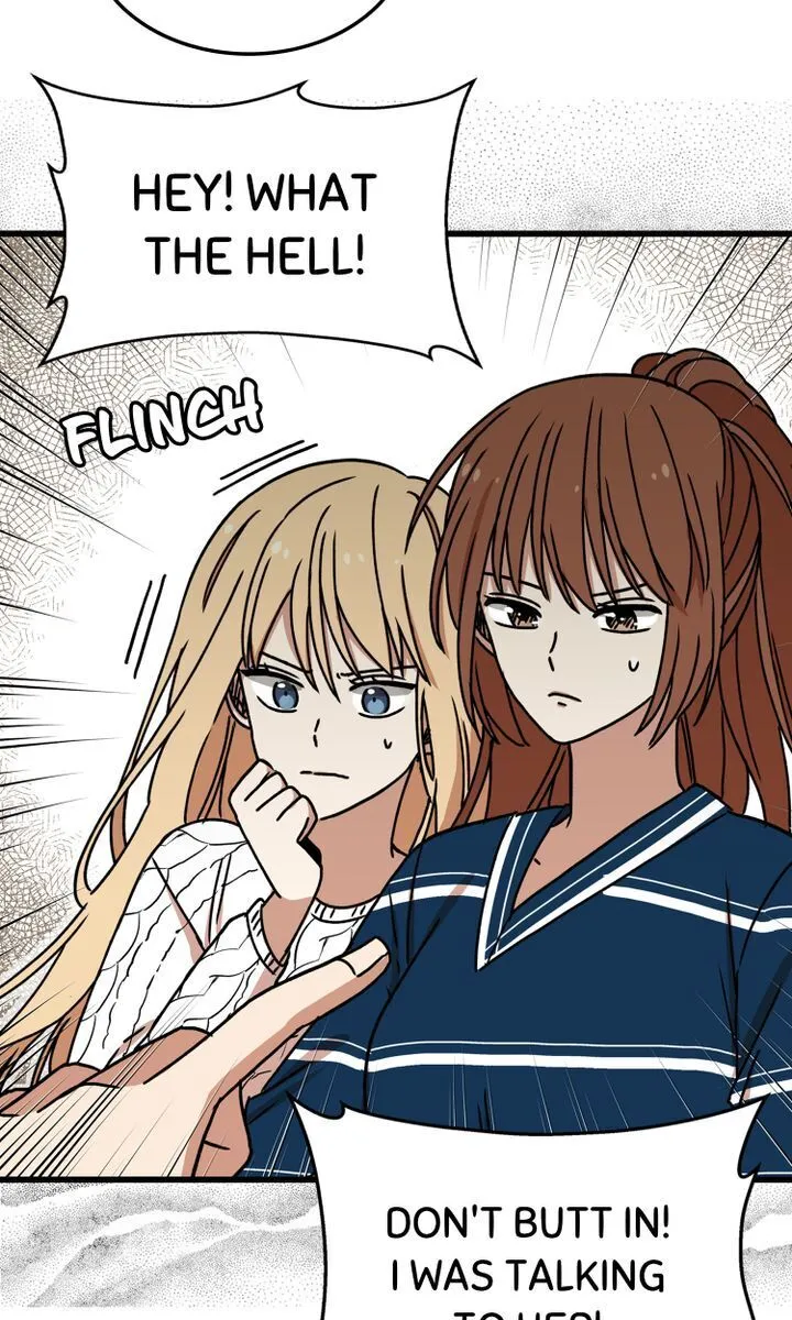  Delicious Scandal Chapter 18 page 55 - 