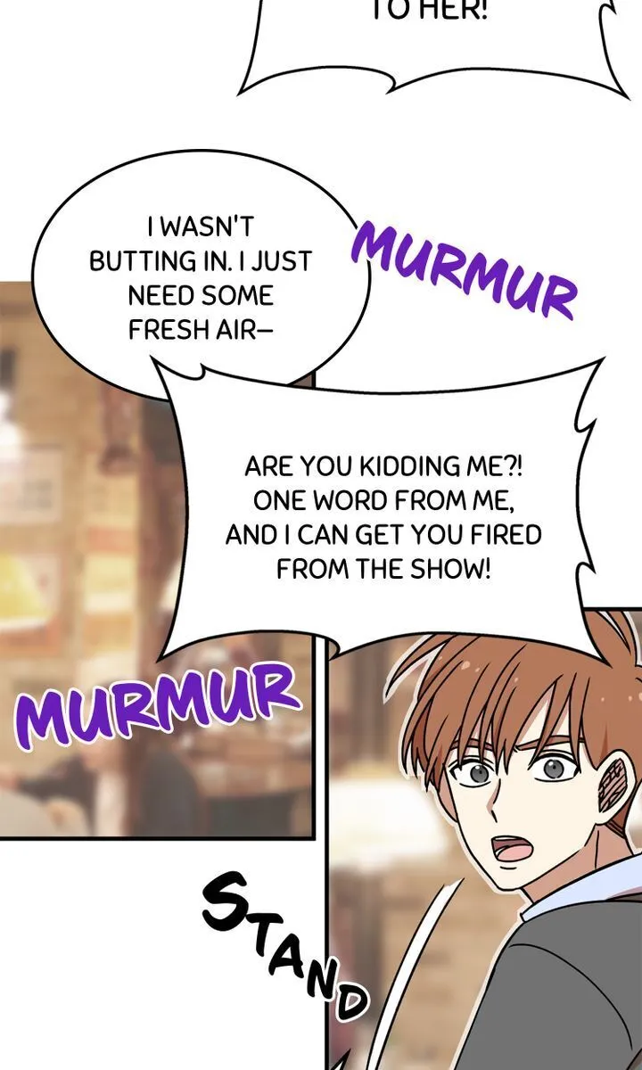  Delicious Scandal Chapter 18 page 56 - 