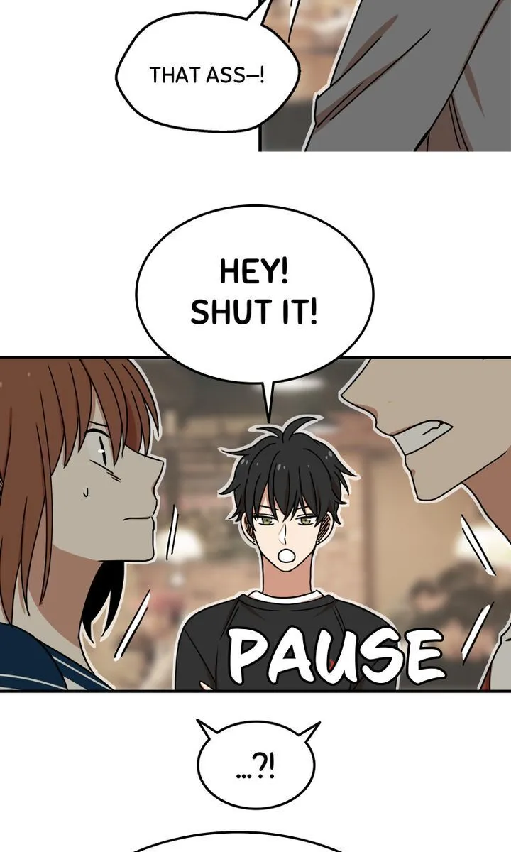  Delicious Scandal Chapter 18 page 57 - 