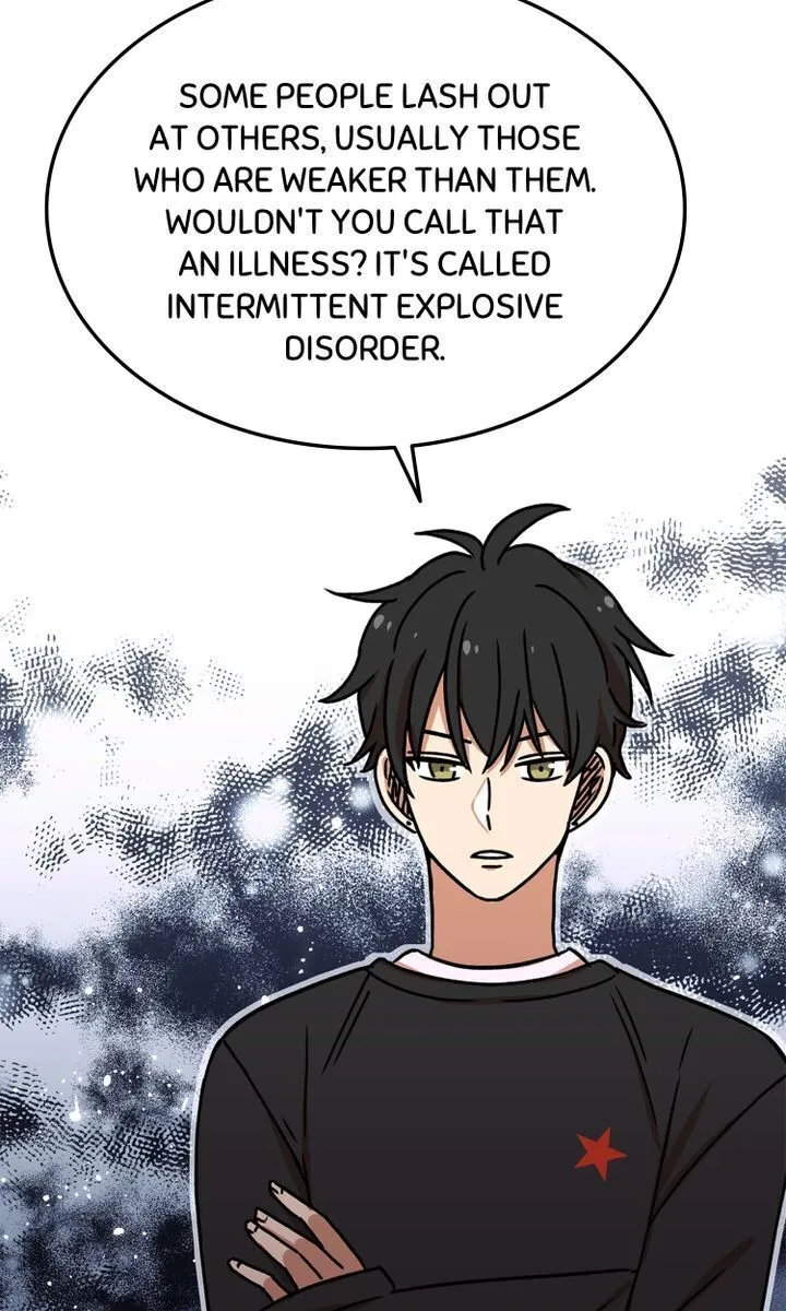  Delicious Scandal Chapter 18 page 58 - 