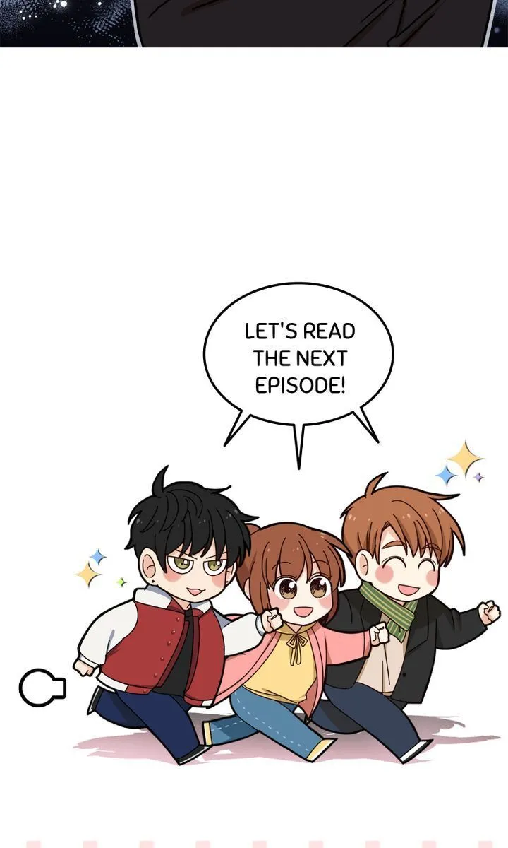  Delicious Scandal Chapter 18 page 59 - 