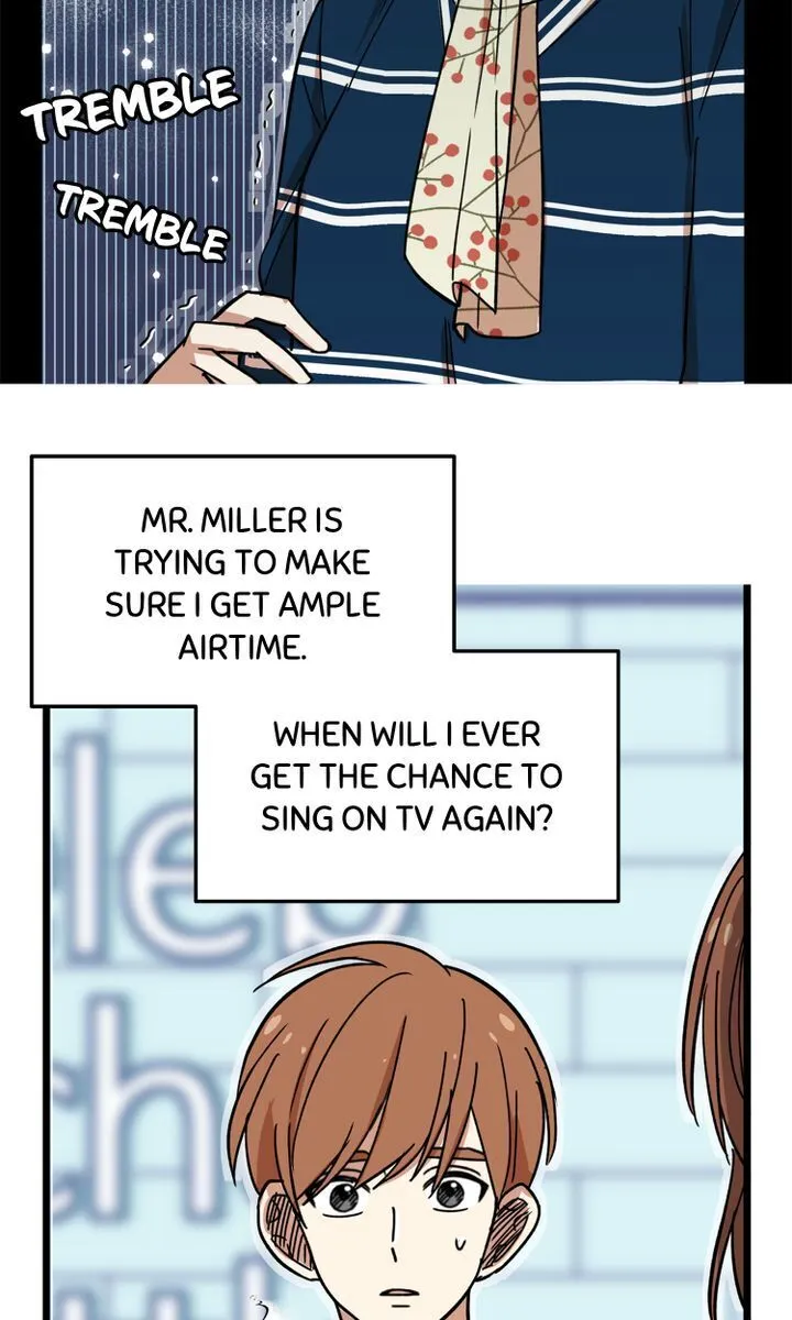  Delicious Scandal Chapter 18 page 7 - 