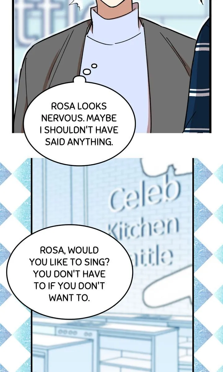  Delicious Scandal Chapter 18 page 8 - 