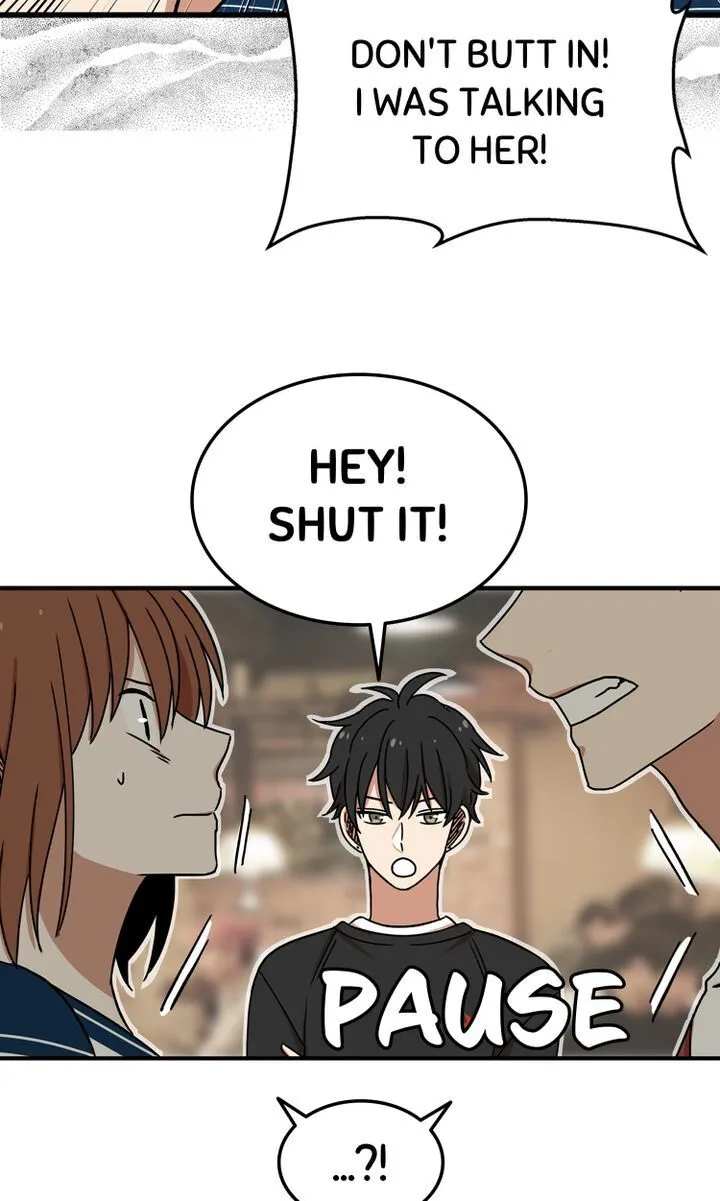  Delicious Scandal Chapter 19 page 2 - 