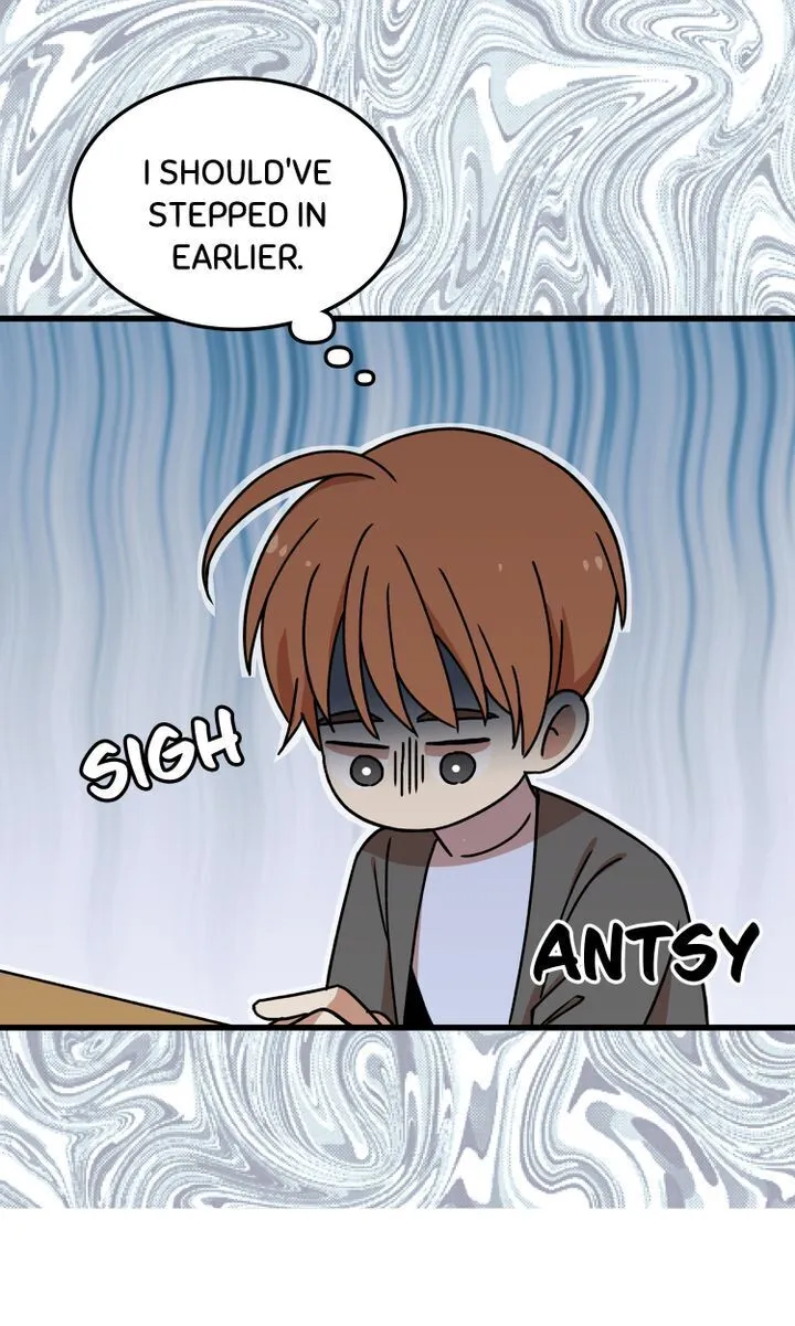  Delicious Scandal Chapter 19 page 11 - 