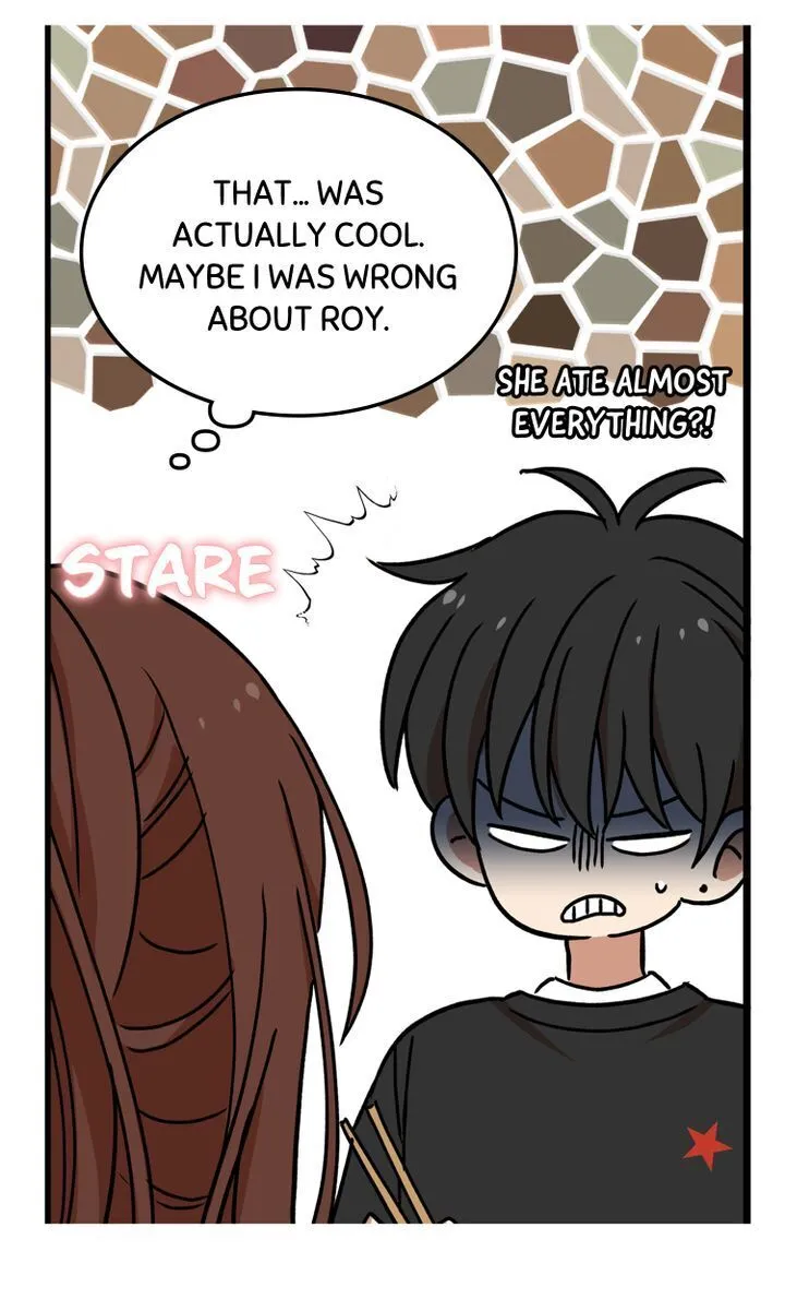  Delicious Scandal Chapter 19 page 12 - 