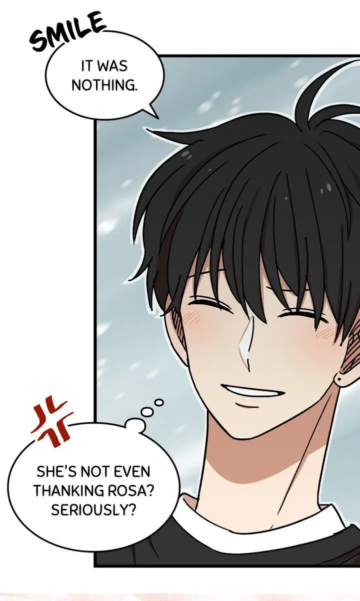  Delicious Scandal Chapter 19 page 14 - 