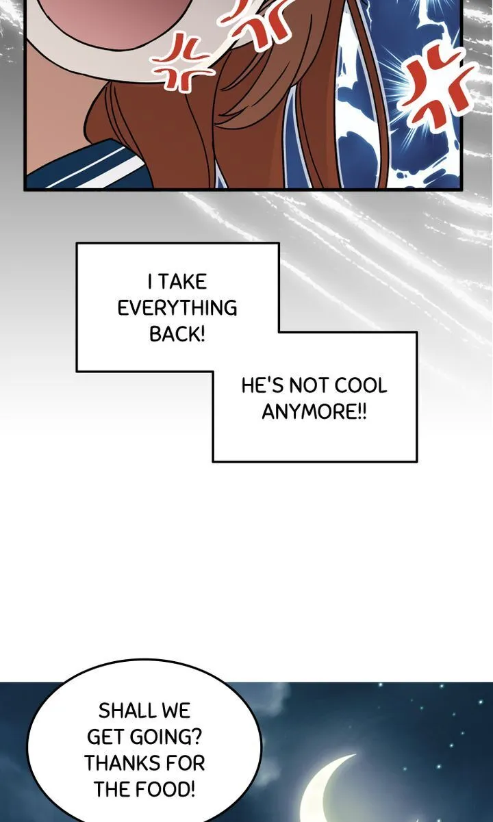  Delicious Scandal Chapter 19 page 19 - 