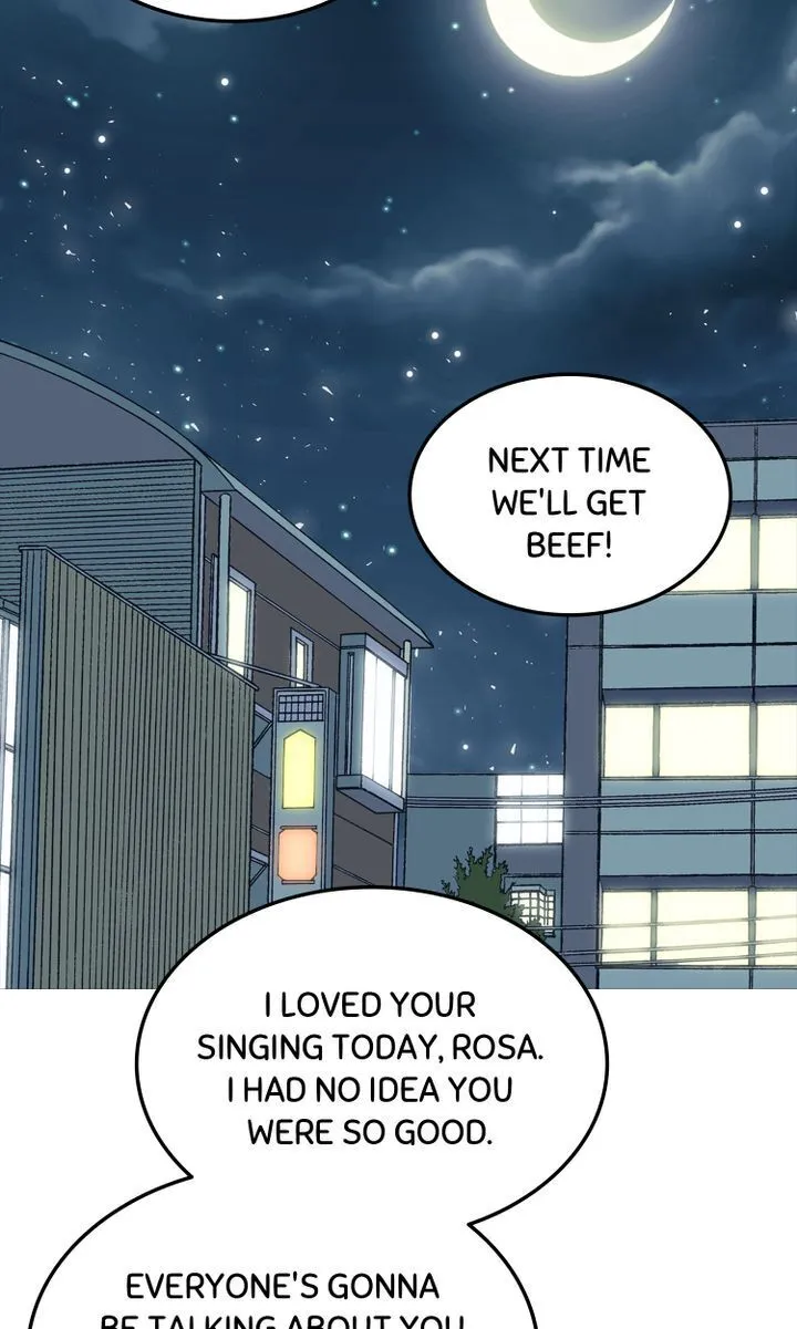  Delicious Scandal Chapter 19 page 20 - 