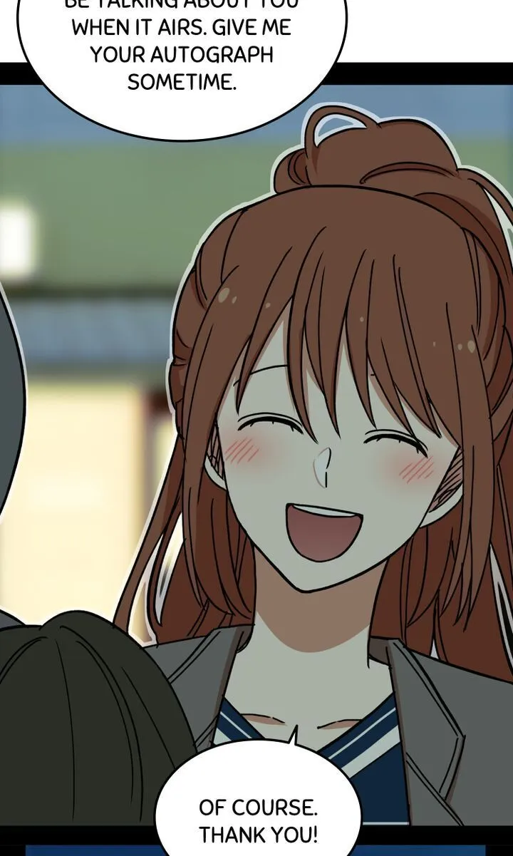  Delicious Scandal Chapter 19 page 21 - 