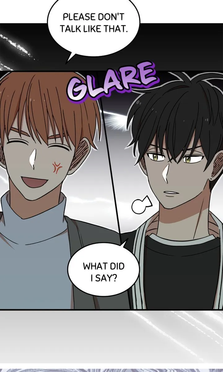  Delicious Scandal Chapter 19 page 24 - 