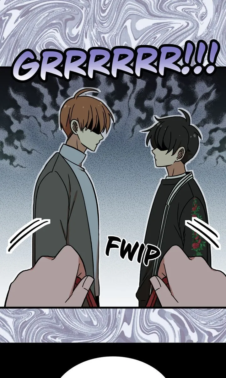  Delicious Scandal Chapter 19 page 25 - 