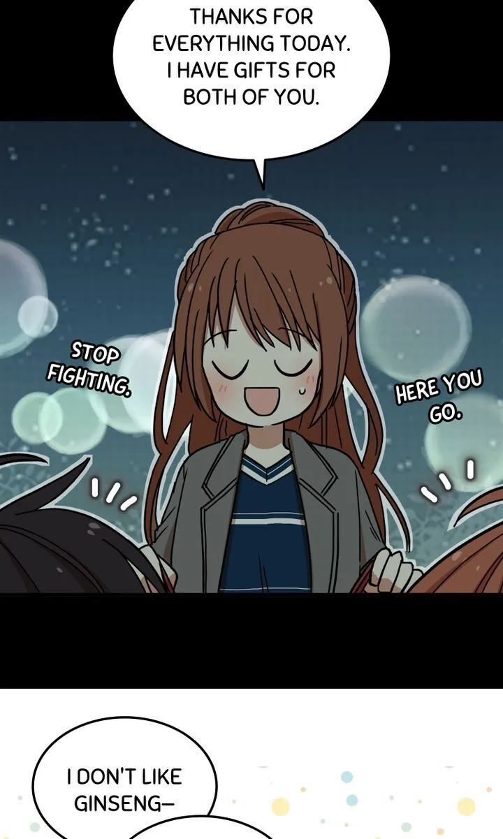  Delicious Scandal Chapter 19 page 26 - 