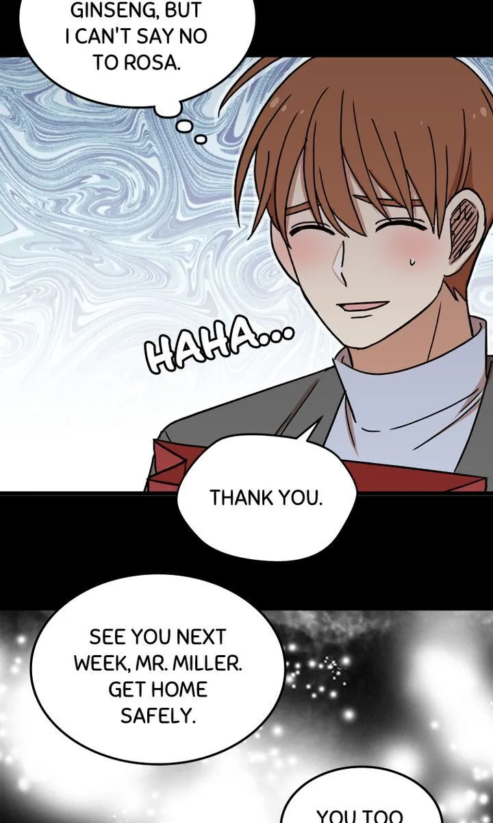  Delicious Scandal Chapter 19 page 28 - 