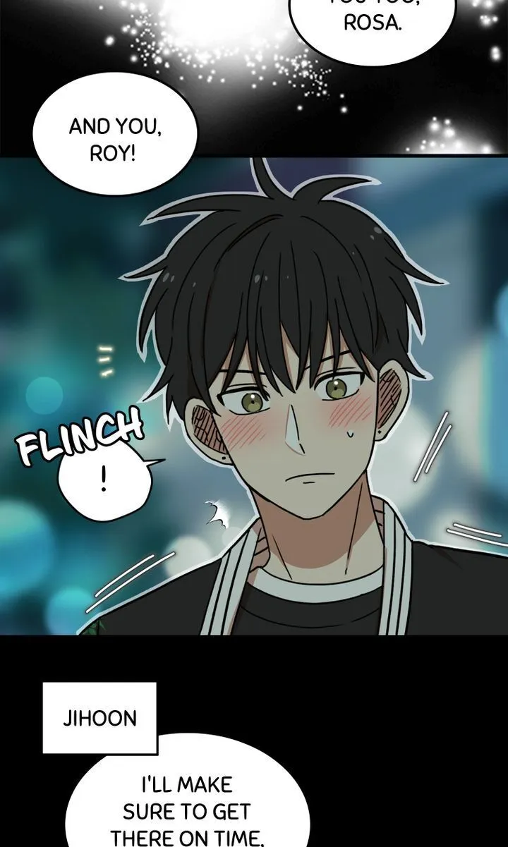  Delicious Scandal Chapter 19 page 29 - 