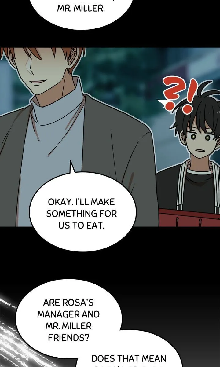  Delicious Scandal Chapter 19 page 30 - 