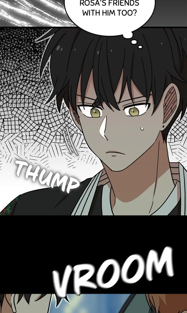  Delicious Scandal Chapter 19 page 31 - 