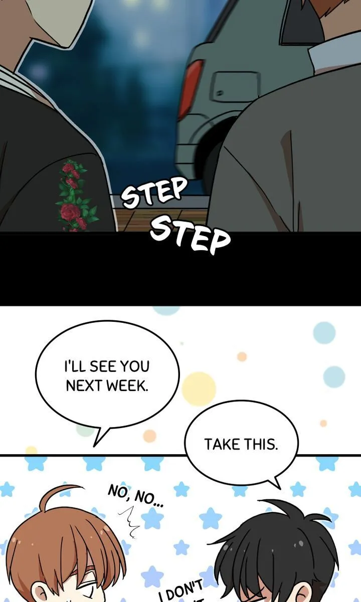  Delicious Scandal Chapter 19 page 32 - 