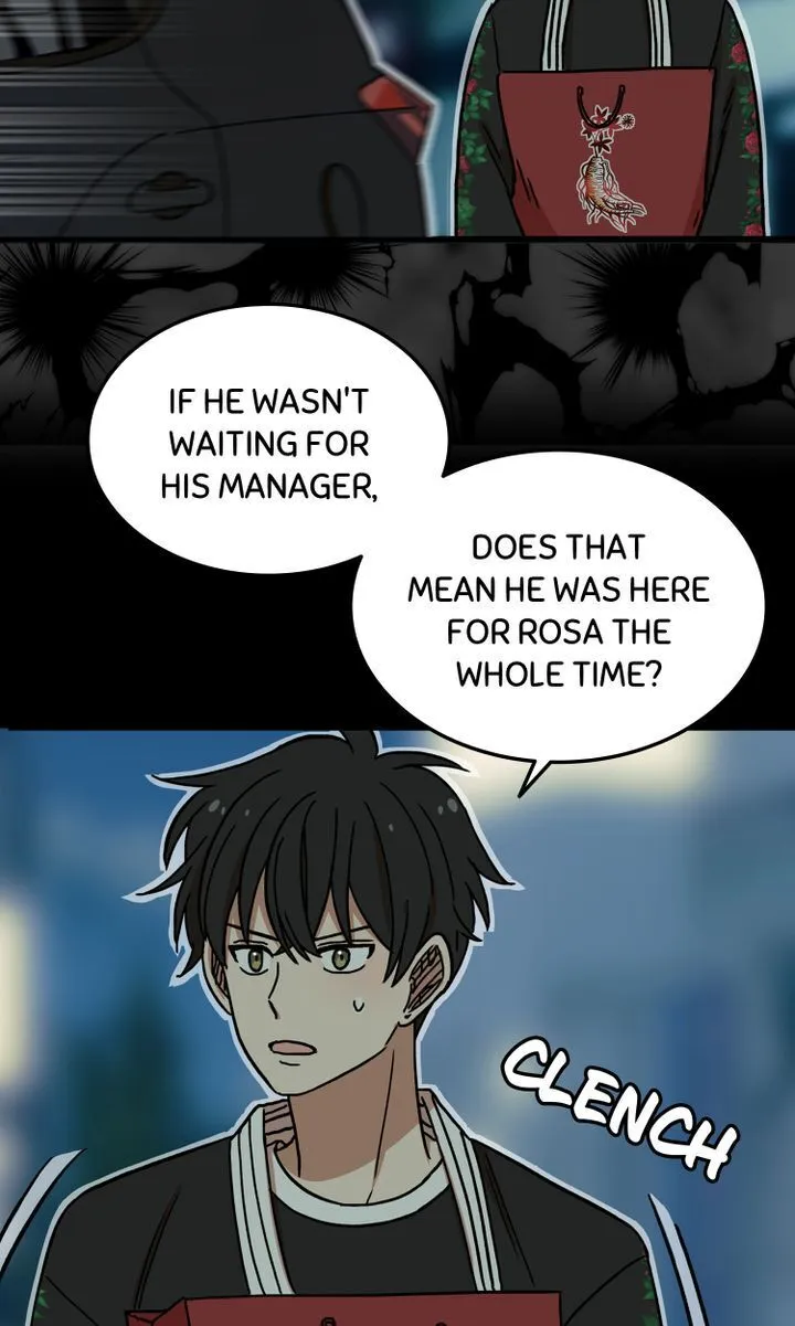  Delicious Scandal Chapter 19 page 34 - 