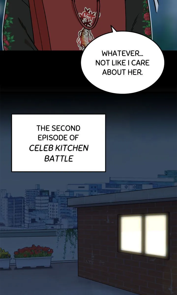  Delicious Scandal Chapter 19 page 35 - 
