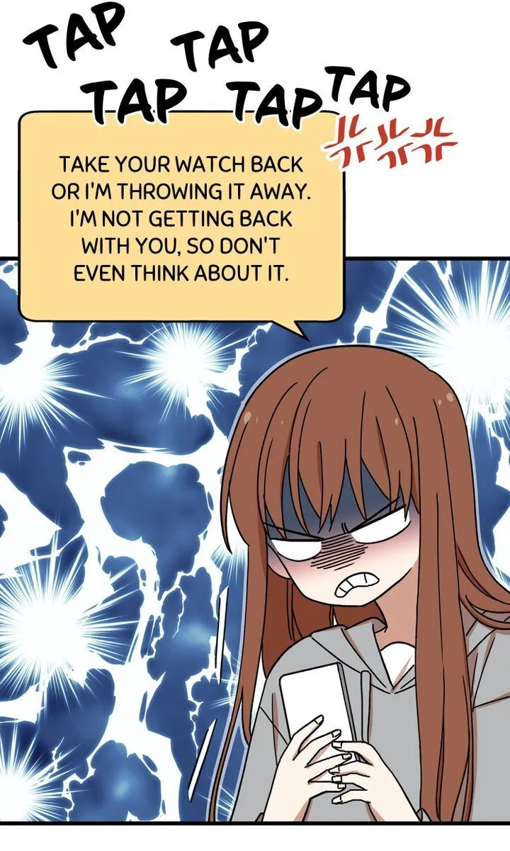  Delicious Scandal Chapter 19 page 37 - 