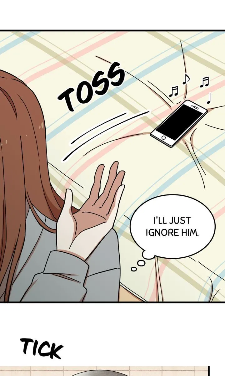  Delicious Scandal Chapter 19 page 38 - 