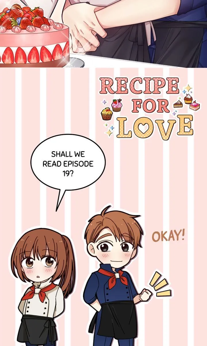  Delicious Scandal Chapter 19 page 5 - 