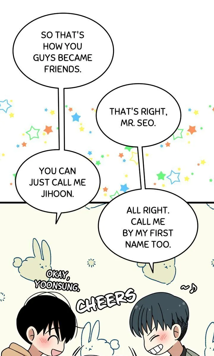  Delicious Scandal Chapter 19 page 42 - 