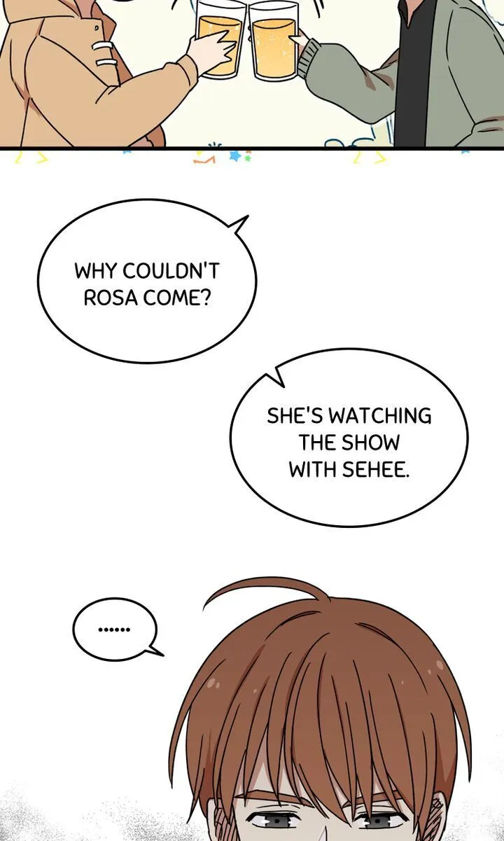  Delicious Scandal Chapter 19 page 43 - 