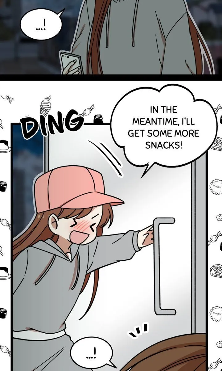  Delicious Scandal Chapter 19 page 46 - 