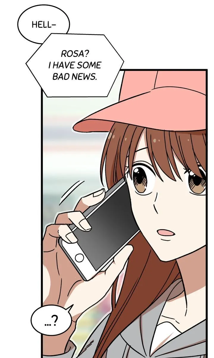  Delicious Scandal Chapter 19 page 49 - 