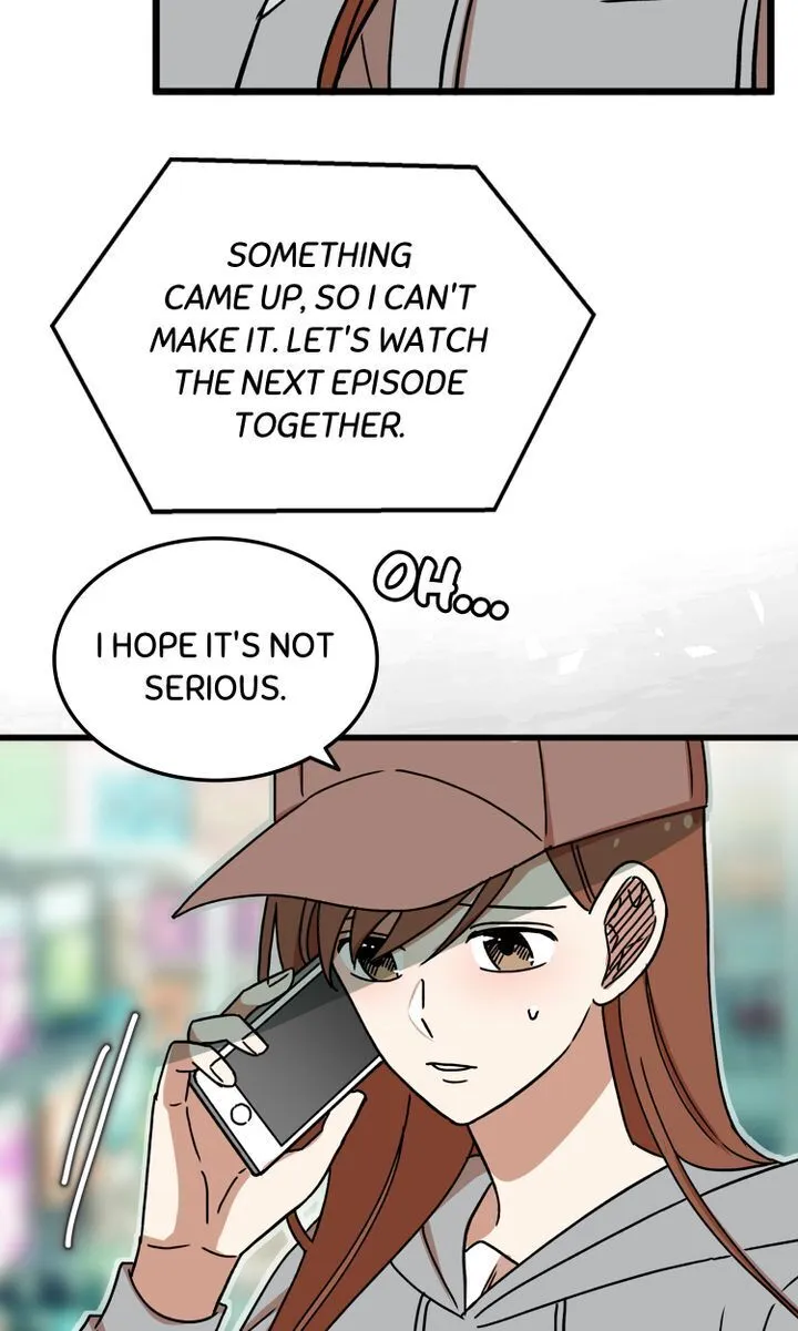  Delicious Scandal Chapter 19 page 50 - 