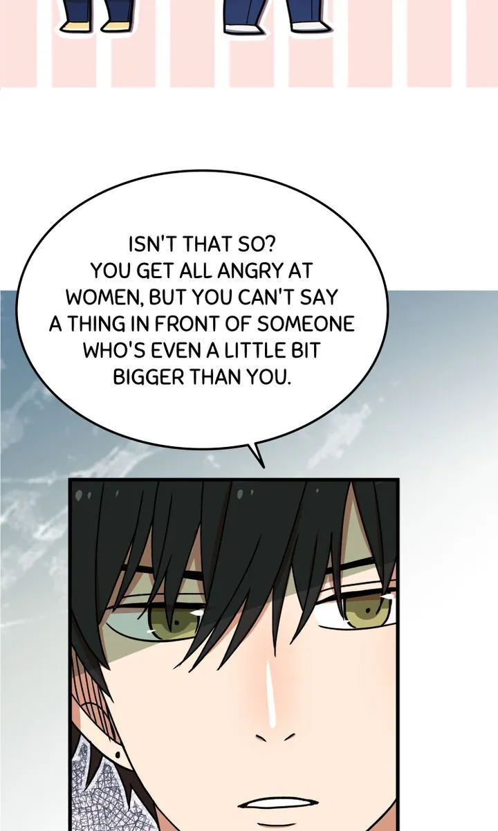  Delicious Scandal Chapter 19 page 6 - 