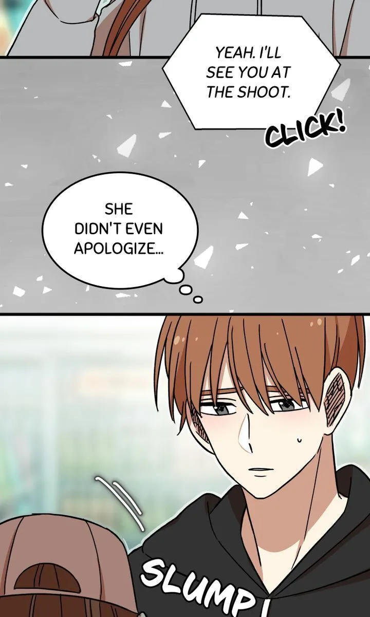  Delicious Scandal Chapter 19 page 51 - 