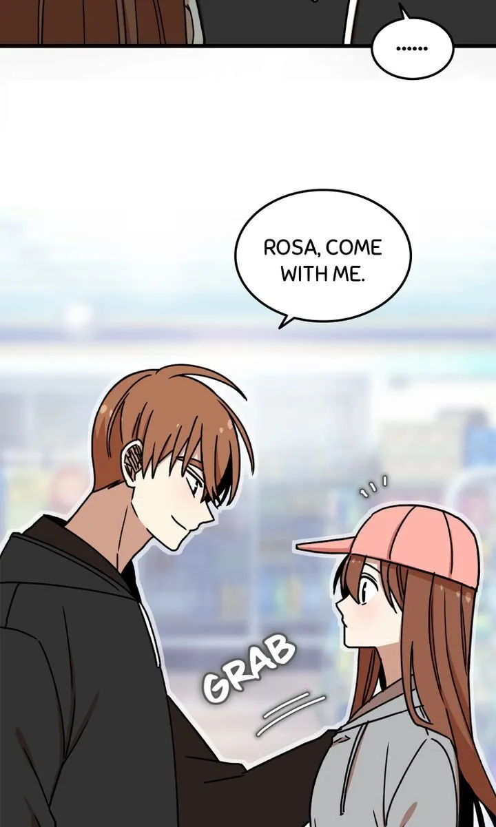  Delicious Scandal Chapter 19 page 52 - 