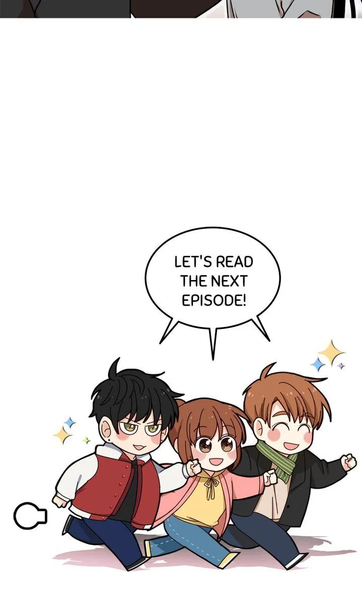  Delicious Scandal Chapter 19 page 53 - 