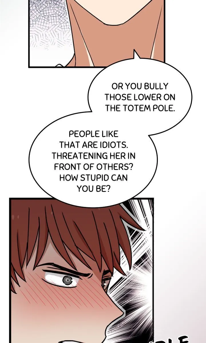  Delicious Scandal Chapter 19 page 7 - 