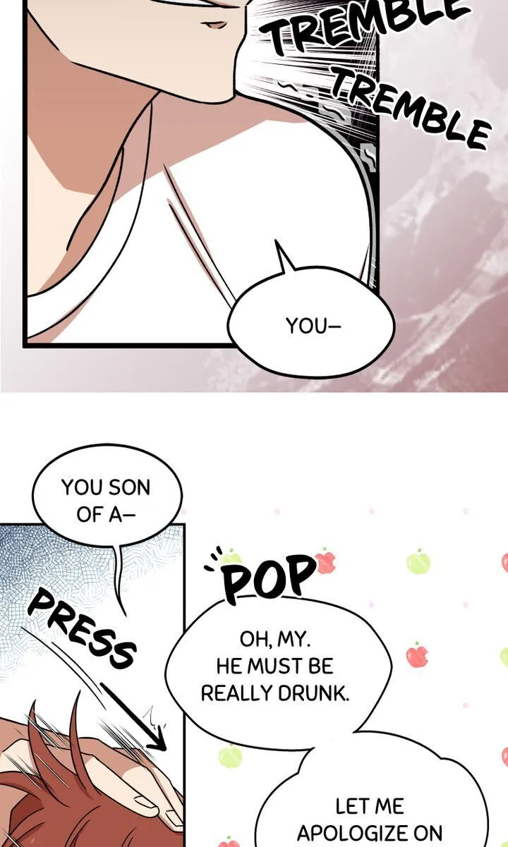  Delicious Scandal Chapter 19 page 8 - 