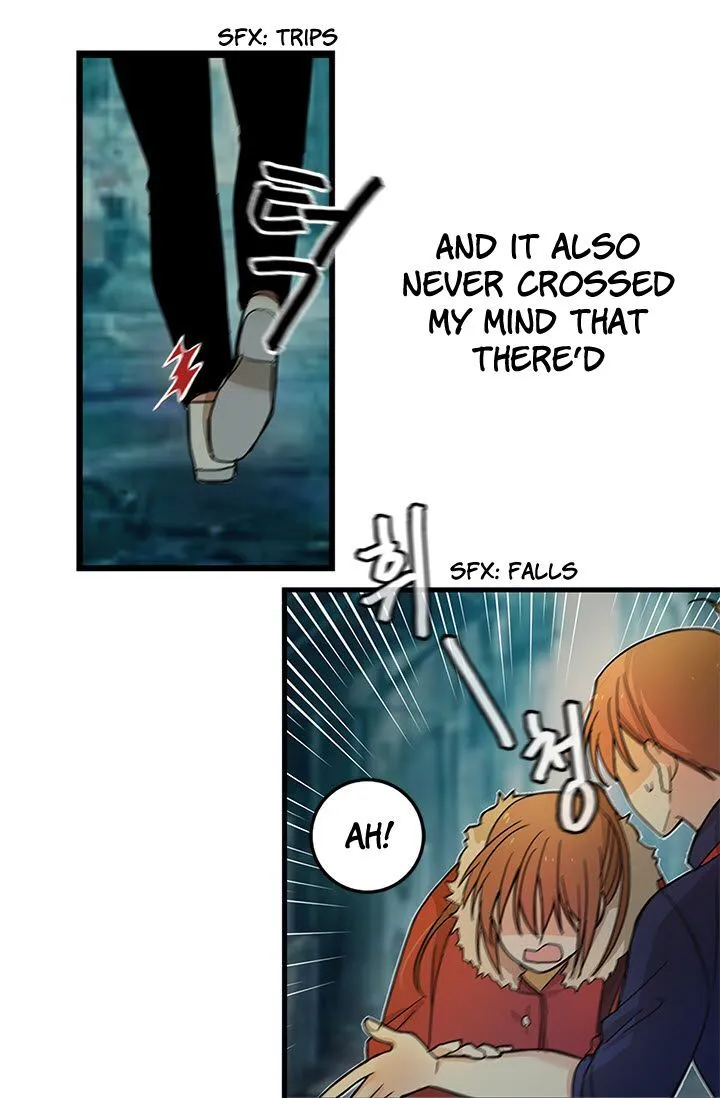  Delicious Scandal Chapter 2 page 2 - 