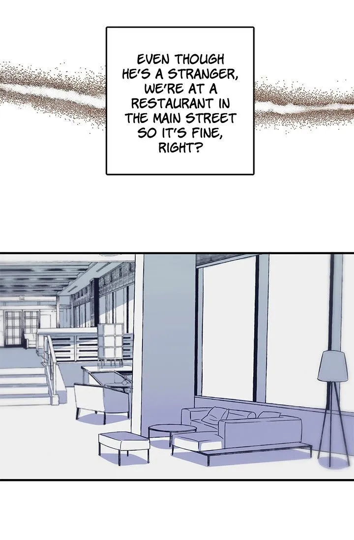  Delicious Scandal Chapter 2 page 11 - 