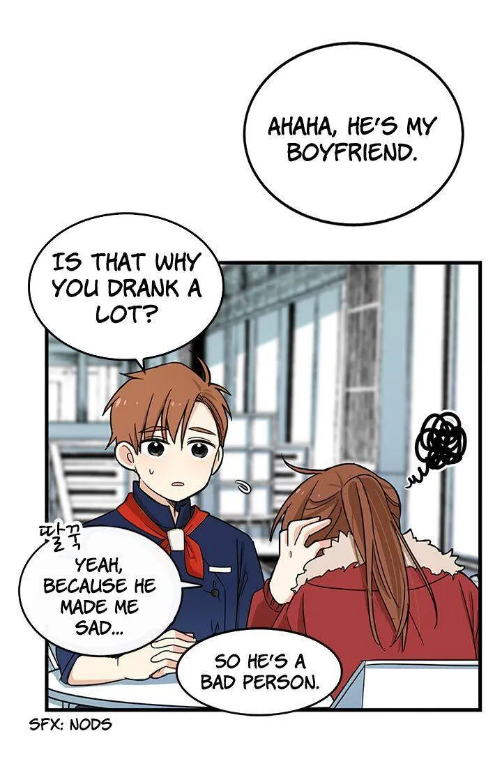  Delicious Scandal Chapter 2 page 13 - 